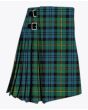 Clan MacEwan Ancient Tartan Kilt