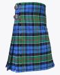 Colquhoun Ancient Tartan Kilt