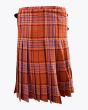 County Down Tartan Kilt