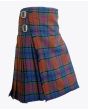 County Longford Tartan Irish Kilt
