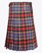 County Louth Tartan Kilt