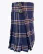 Crichton Tartan Kilt