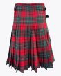 Cumming Modern Tartan Kilt