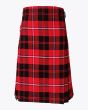 Cunningham Tartan Kilt