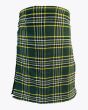 Dark Irish Tartan Kilt