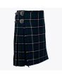 Douglas Modern Tartan Kilt