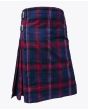 Evans Welsh Tartan Kilt