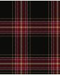 Firefighter Memorial Tartan Kilt