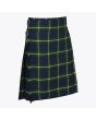 Gordon Tartan Kilt