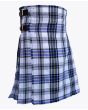 Hannay Modern Tartan Kilt