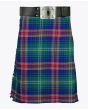 Hart of Scotland Tartan Kilt