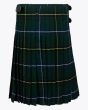 Henderson Tartan Kilt