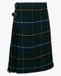 Henderson Tartan Kilt