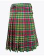 Henry Tartan Kilt