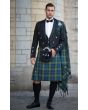 Premium Prince Charlie Kilt Outfit - Wedding Kilt