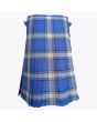 Kinnaird Clan Tartan Kilt