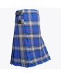 Kinnaird Clan Tartan Kilt