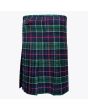 Leslie Green Modern Tartan Kilt