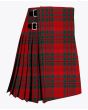 Livingston Modern Tartan Kilt