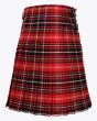 MacDougall Modern Tartan Kilt