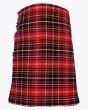 MacDougall Modern Tartan Kilt
