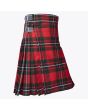 MacGregor Modern Tartan Kilt