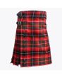 MacInnes Red Tartan Kilt