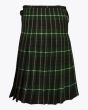 Macintyre Hunting Tartan Kilt