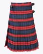 MacLachlan Modern Tartan Kilt