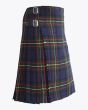 MacLaren Modern Tartan Kilt