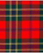 MacLean Duart Red Modern Tartan Kilt