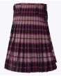 MacPherson Hunting Tartan Kilt