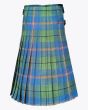 Men Carmichael Ancient Tartan Kilt