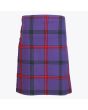 Montgomery Modern Tartan Kilt