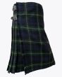 Polaris Modern Tartan Kilt