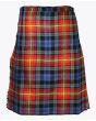 Pride of LGBTQ Tartan Kilt