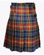 Pride of LGBTQ Tartan Kilt