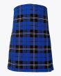 Ramsay Blue Tartan Kilt