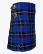 Ramsay Blue Tartan Kilt