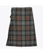 Robertson Hunting Weathered Tartan Kilt