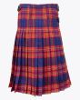 Salvation Army Tartan Kilt
