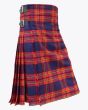 Salvation Army Tartan Kilt