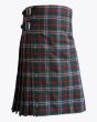 Scott Brown Tartan Kilt