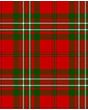 Scott Family Tartan Kilt