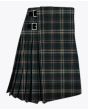 Scott Green Modern Tartan Kilt