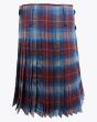 Skirl Tartan Kilt