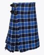 Strathclyde Tartan Kilt