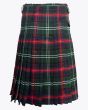 Sutherland Tartan Kilt