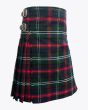 Sutherland Tartan Kilt