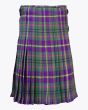 Taylor Clan Tartan Kilt